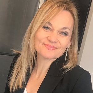 Meet your Posher, Jackie